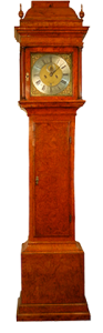 longcase-tallcase-clock